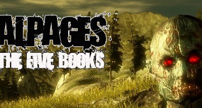 ALPAGES : THE FIVE BOOKS