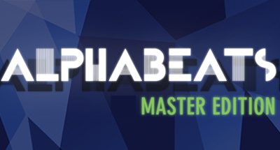 Alphabeats: Master Edition