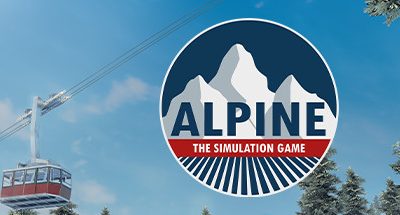 Alpine – The Simulation Game