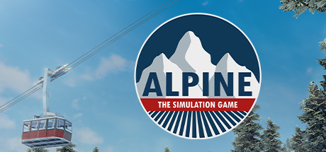 Alpine - The Simulation Game