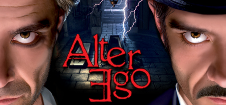 Cover image of  Alter Ego