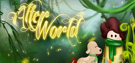 Cover image of  Alter World