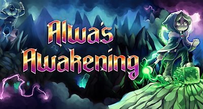 Alwa’s Awakening