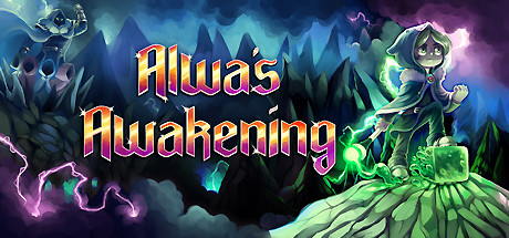 Cover image of  Alwa's Awakening