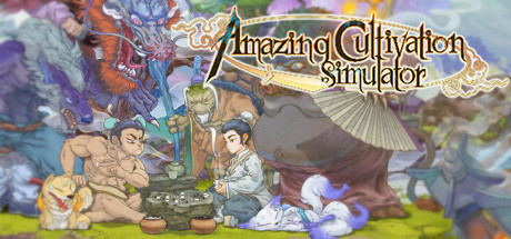 Amazing Cultivation Simulator