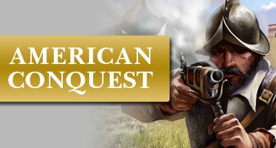 American Conquest