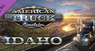 American Truck Simulator – Idaho