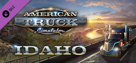 American Truck Simulator – Idaho