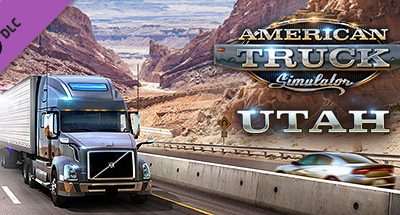 American Truck Simulator – Utah