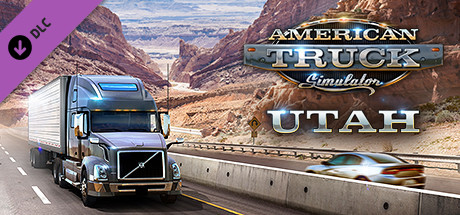 American Truck Simulator – Utah