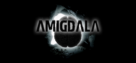 Cover image of  Amigdala VR