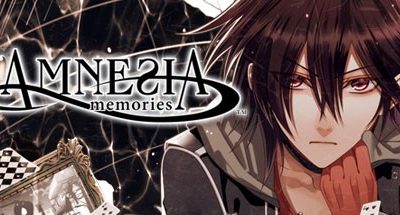 Amnesia: Memories