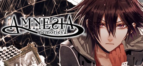 Cover image of  Amnesia: Memories