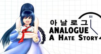 Analogue: A Hate Story