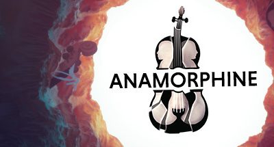 Anamorphine