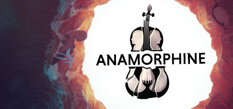 Cover image of  Anamorphine