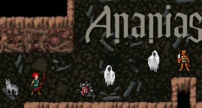 Ananias Roguelike