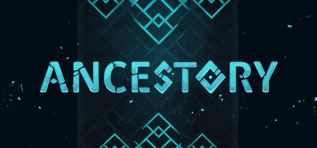 Cover image of  Ancestory