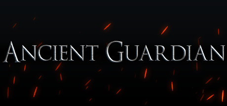 Cover image of  Ancient Guardian