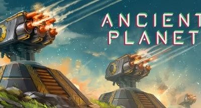 Ancient Planet Tower Defense