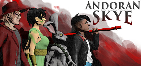 Cover image of  Andoran Skye XD