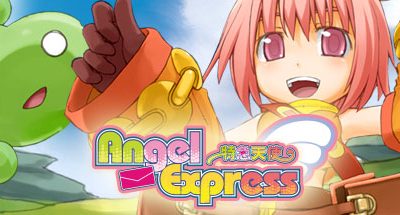 Angel Express [Tokkyu Tenshi]