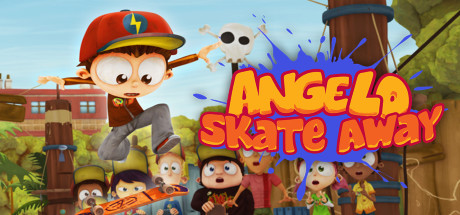 Angelo Skate Away