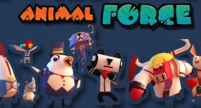 Animal Force