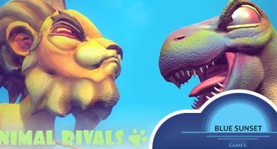 Animal Rivals