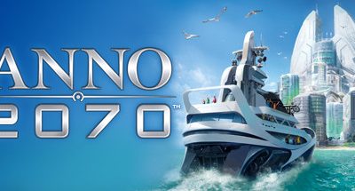 Anno 2070