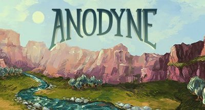 Anodyne