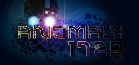 Cover image of  Anomaly 1729