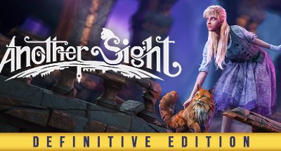 Another Sight – Definitive Edition