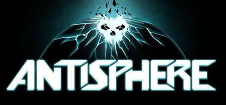 Cover image of  Antisphere