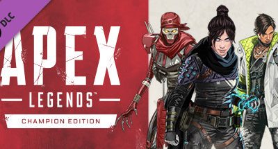 Apex Legends – Champion Edition