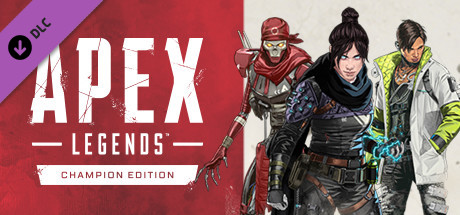 Apex Legends – Champion Edition