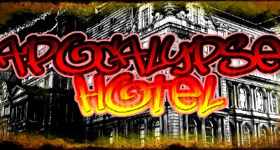 Apocalypse Hotel – The Post-Apocalyptic Hotel Simulator