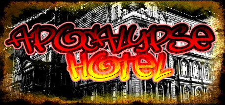 Apocalypse Hotel – The Post-Apocalyptic Hotel Simulator