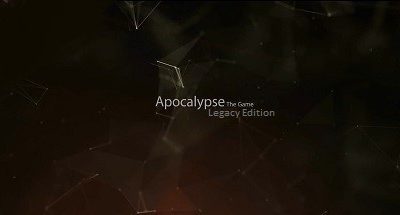 Apocalypse: Legacy Edition