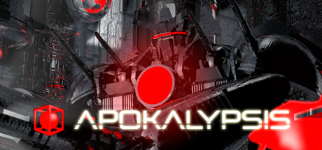 Cover image of  Apokalypsis