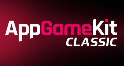 AppGameKit Classic: Easy Game Development