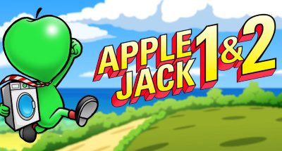 Apple Jack 1&2