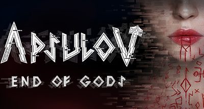 Apsulov: End of Gods