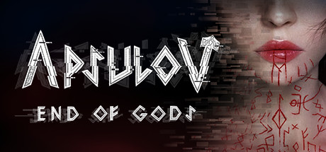 Cover image of  Apsulov: End of Gods