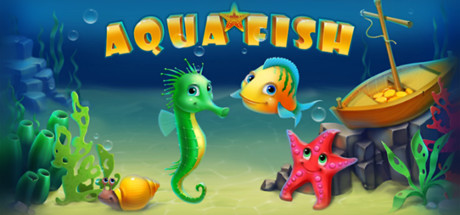 Cover image of  Aqua Fish