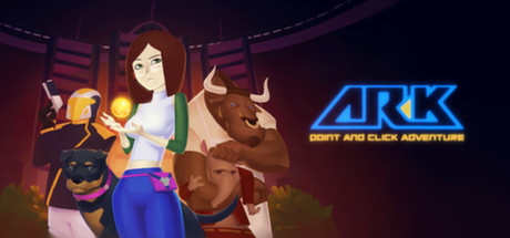 Cover image of  AR-K