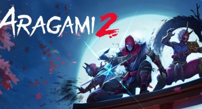 Aragami 2