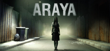 Cover image of  ARAYA