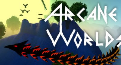 Arcane Worlds