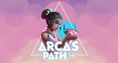 Arca’s Path VR